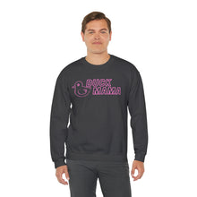 Load image into Gallery viewer, Quack Mama Unisex Crewneck
