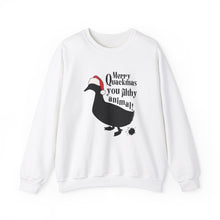 Load image into Gallery viewer, Filthy Animal Unisex Crewneck
