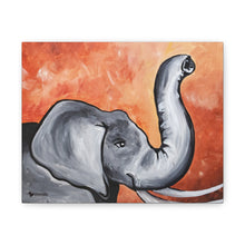 Load image into Gallery viewer, Elephant Painting
