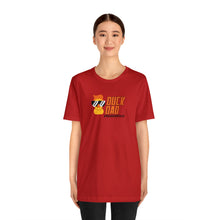 Load image into Gallery viewer, BIG Duck Dad Logo Short Sleeve Tee
