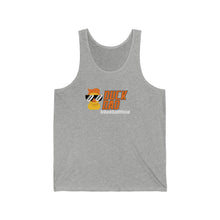 Load image into Gallery viewer, Duck Dad Logo Tank
