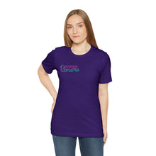 Load image into Gallery viewer, Ducky Mama Unisex Short Sleeve Tee
