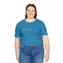 Load image into Gallery viewer, Ducky Mama Unisex Short Sleeve Tee
