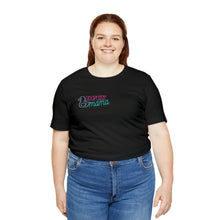 Load image into Gallery viewer, Ducky Mama Unisex Short Sleeve Tee
