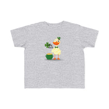 Load image into Gallery viewer, Lucky Duck Kid&#39;s Tee
