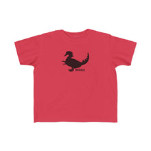 Load image into Gallery viewer, Duckzilla Kid&#39;s Tee
