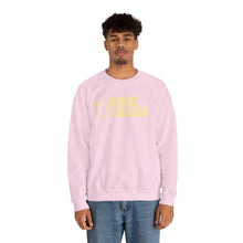 Load image into Gallery viewer, Quack Mama Unisex Crewneck
