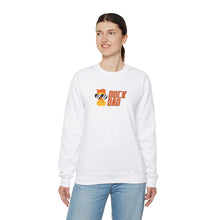 Load image into Gallery viewer, Sponsored Quack Daddy Unisex Crewneck
