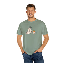 Load image into Gallery viewer, Flower for You Comfort Colors Tee
