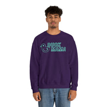 Load image into Gallery viewer, Quack Mama Unisex Crewneck
