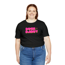 Load image into Gallery viewer, Ducky Daddy Short Sleeve Tee
