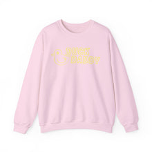 Load image into Gallery viewer, Sponsored Quack Daddy Unisex Crewneck
