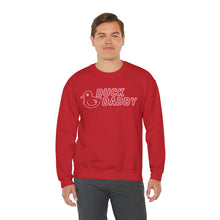 Load image into Gallery viewer, Quack Daddy Unisex Crewneck
