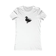 Load image into Gallery viewer, Duck Mom Love Women&#39;s Tee
