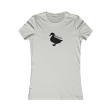 Load image into Gallery viewer, Duck Mom Love Women&#39;s Tee
