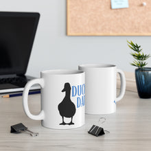 Load image into Gallery viewer, Duck Dad Mug
