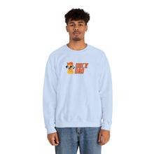 Load image into Gallery viewer, Duck Dad Logo Unisex Crewneck
