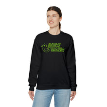 Load image into Gallery viewer, Quack Mama Unisex Crewneck
