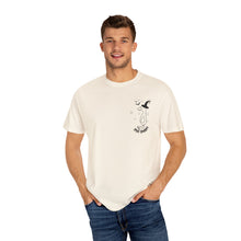 Load image into Gallery viewer, Stay Spooky Comfort Colors Tee
