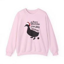 Load image into Gallery viewer, Filthy Animal Ugly Christmas Sweater
