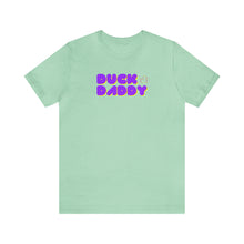 Load image into Gallery viewer, Ducky Daddy Short Sleeve Tee
