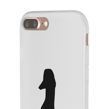 Load image into Gallery viewer, &lt;3 Ducks Flexi Phone Case
