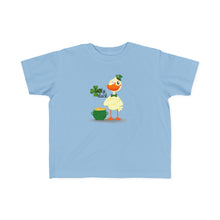 Load image into Gallery viewer, Lucky Duck Kid&#39;s Tee
