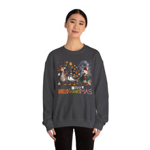 Load image into Gallery viewer, Happy HalloThankMas

