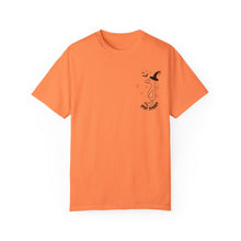 Load image into Gallery viewer, Stay Spooky Comfort Colors Tee
