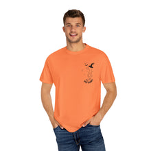 Load image into Gallery viewer, Stay Spooky Comfort Colors Tee
