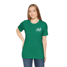 Load image into Gallery viewer, Lucky Duck Dad Unisex Short Sleeve Tee
