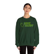 Load image into Gallery viewer, Sponsored Quack Daddy Unisex Crewneck
