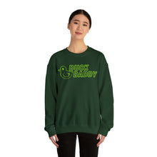 Load image into Gallery viewer, Quack Daddy Unisex Crewneck
