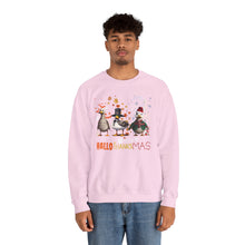 Load image into Gallery viewer, Happy HalloThankMas
