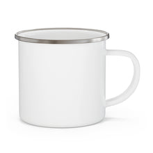 Load image into Gallery viewer, Enamel Camping Mug
