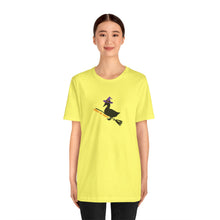 Load image into Gallery viewer, Quack-or-Treat Short Sleeve Tee
