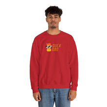 Load image into Gallery viewer, Duck Dad Logo Unisex Crewneck
