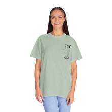 Load image into Gallery viewer, Stay Spooky Comfort Colors Tee

