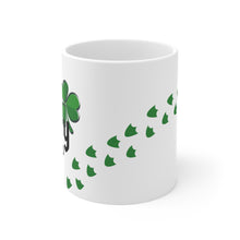 Load image into Gallery viewer, Lucky Duck Dad Mug
