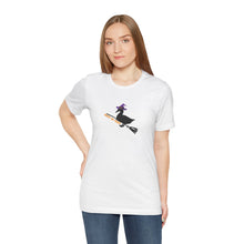 Load image into Gallery viewer, Quack-or-Treat Short Sleeve Tee
