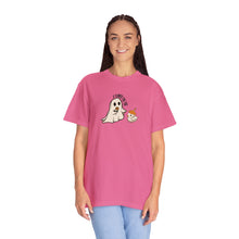 Load image into Gallery viewer, Flower for You Comfort Colors Tee
