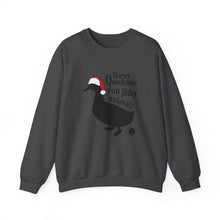 Load image into Gallery viewer, Filthy Animal Unisex Crewneck
