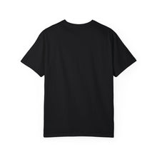 Load image into Gallery viewer, Happy Face Unisex Garment-Dyed T-Shirt - Casual Comfort for Everyday Wear

