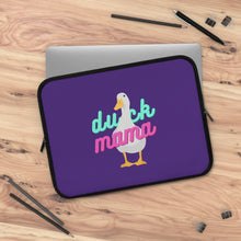 Load image into Gallery viewer, Studious Duck Laptop Sleeve
