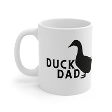 Load image into Gallery viewer, OG Duck Dad Mug
