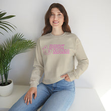 Load image into Gallery viewer, Quack Mama Unisex Crewneck
