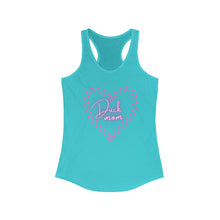 Load image into Gallery viewer, I Heart Ducks Women&#39;s Tank
