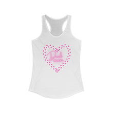 Load image into Gallery viewer, I Heart Ducks Women&#39;s Tank
