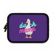 Load image into Gallery viewer, Studious Duck Laptop Sleeve
