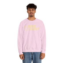 Load image into Gallery viewer, Sponsored Quack Daddy Unisex Crewneck
